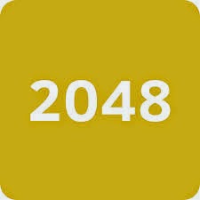 game-2048