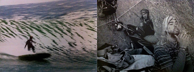 surfin estate blog surf culture surfboard skateboard mode trend fashion art music lookbook 180° south patagonie patagonia keith malloy vincent lemanceau arthur nelli