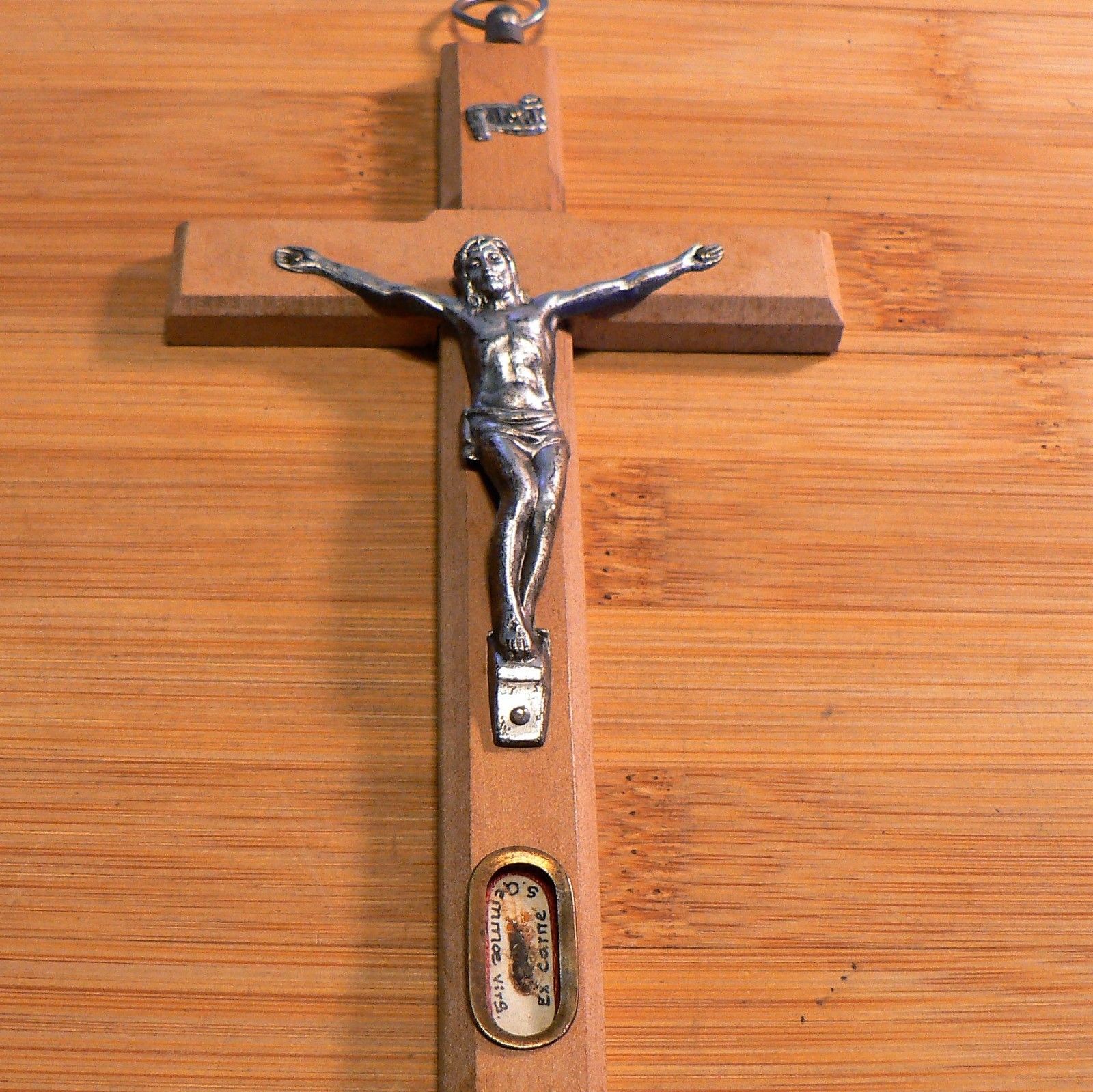 Mystics of the Church Hierognosis The mystical ability to recognize