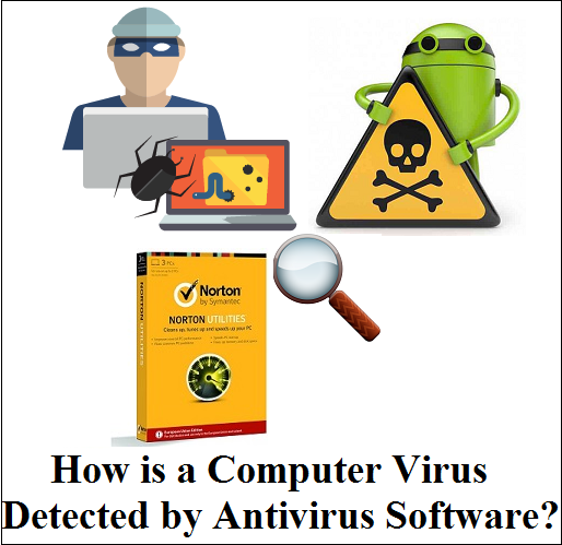 Norton Antivirus Tech Support Number 1-844-798-3801: How is a Computer