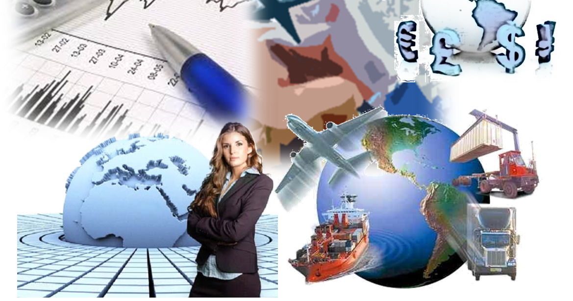 Sapere Aude COMERCIO INTERNACIONAL (Proceso Económico II)