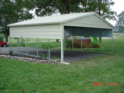 Servicios Técnicos para el Hogar y la Industria: Estructuras Metálicas