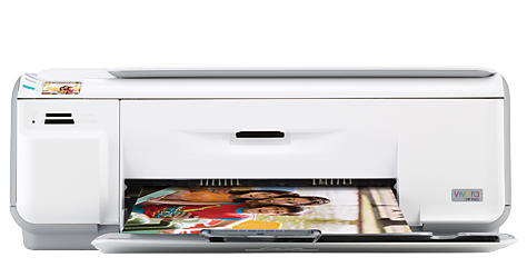 hp photosmart c4480 driver