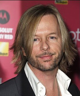 David Spade Hairstyles 2017 Hairstyle Ideas