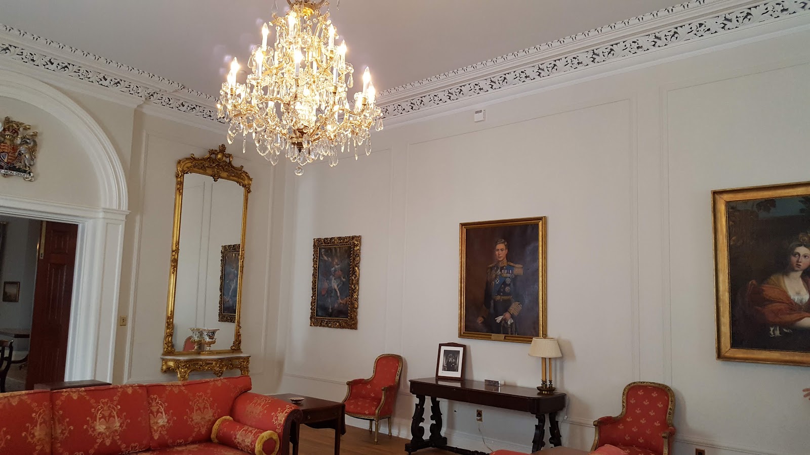 My Patchwork Quilt HALIFAX, NOVA SCOTIA