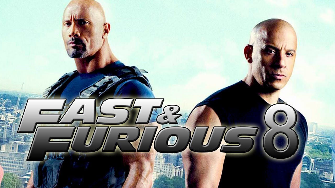 The Fate of the Furious 2017 Dual Audio Hindi HDRip 700MB - Daily Mirror