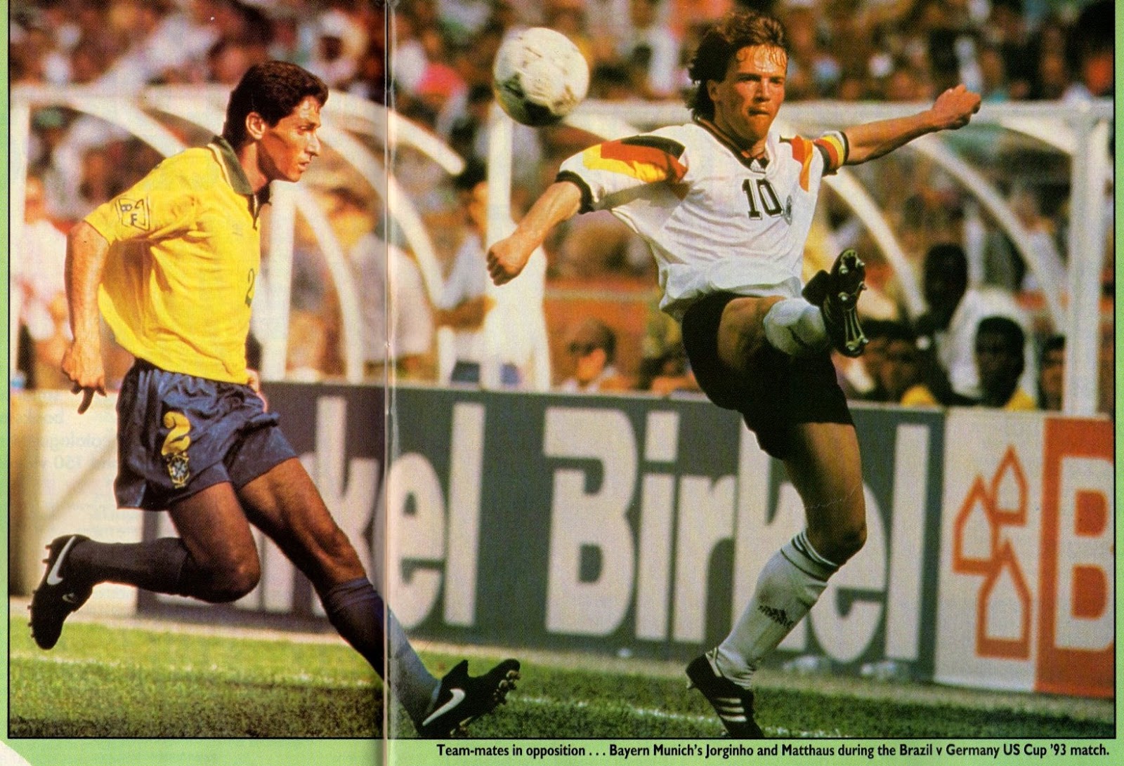 Футбол 1993. Лотар 3 Германия. Болгария футбол 1993. Lothar Matthäus Euro 1990. Lothar Matthäus Euro 1988.