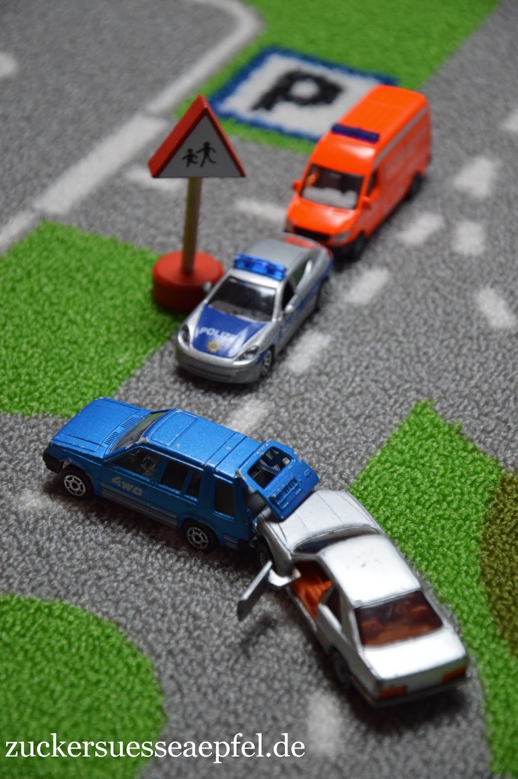 Wenn Es Mal Kracht Eine Unfallliste Bei Autounfallen