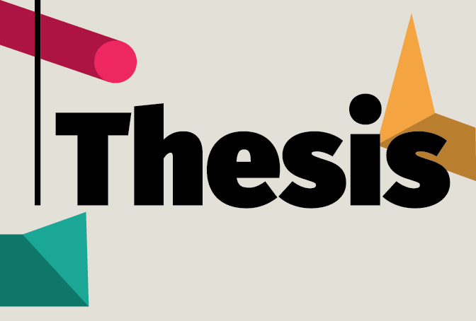 buy a thesis online