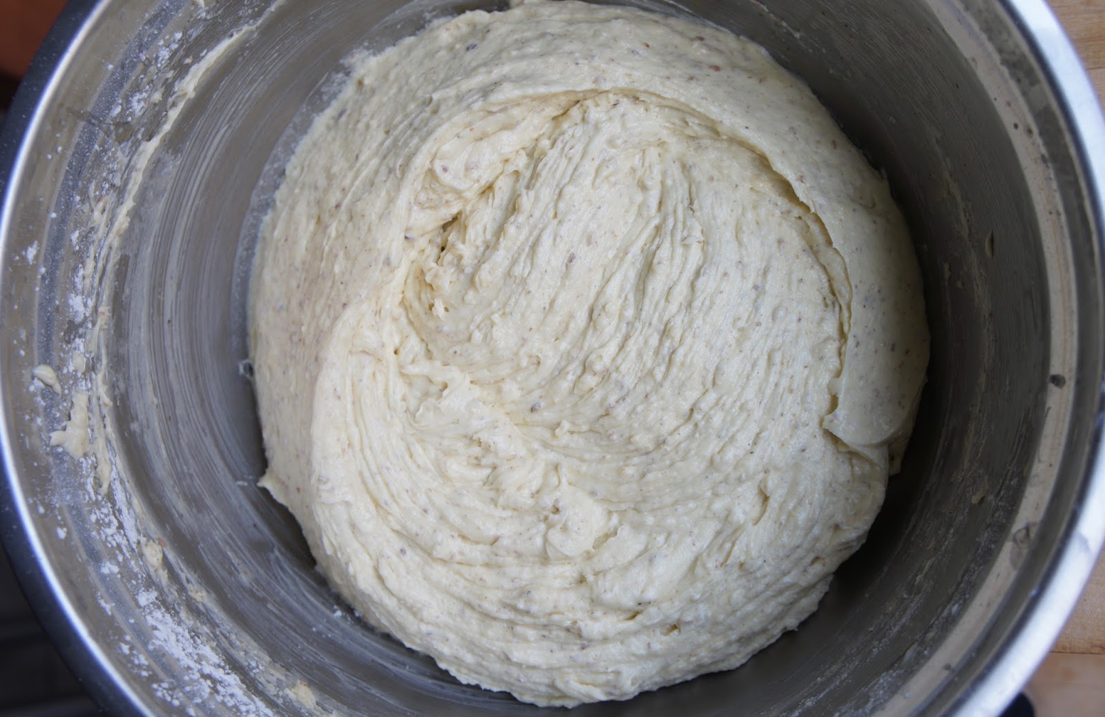 REZEPT: glutenfreies Schokino Osterlamm | Ein glutenfreier Blog