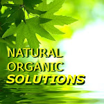 Natural Organic Solutions