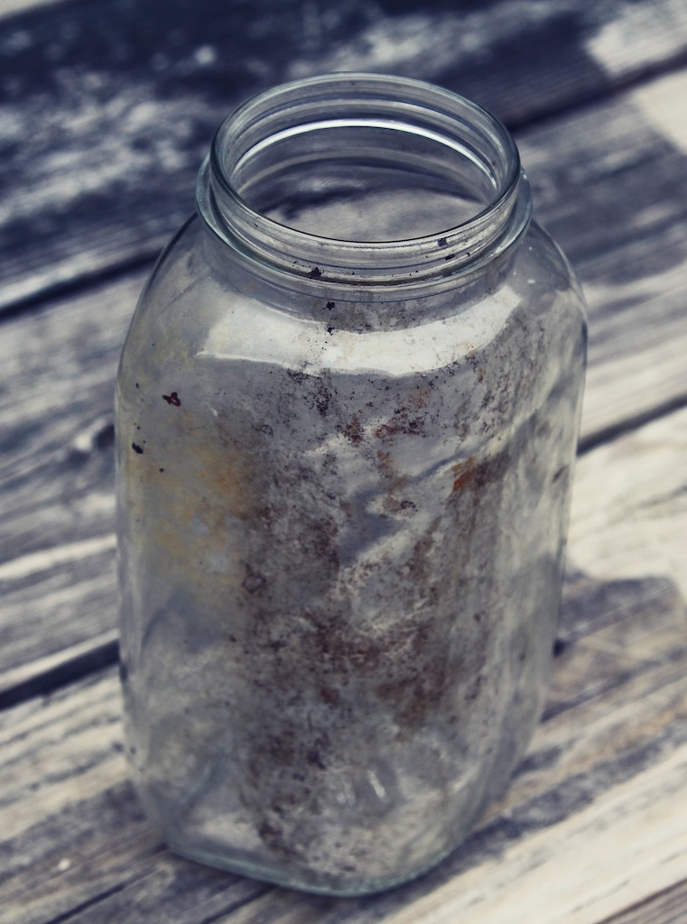 Insta Blog O Matic Old Bottles