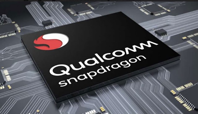 Qualcomm Updates Snapdragon chipsets with 192MP Photo Support 