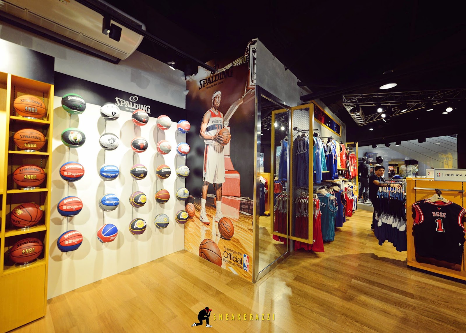 Sneakerazzi PH NBA STORE PHILIPPINES NBA_PHILIPPINES NBASTOREPH