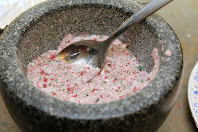 Hot Chocolate on a Stick Hot Chocolate on a Stick - Turtles and Tails blog