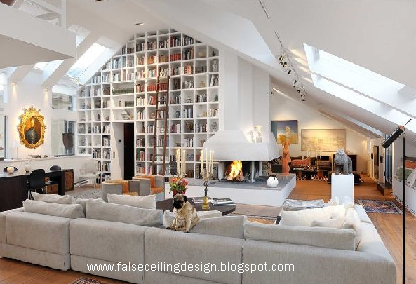 interior design: Plaster Ceiling Ideas
