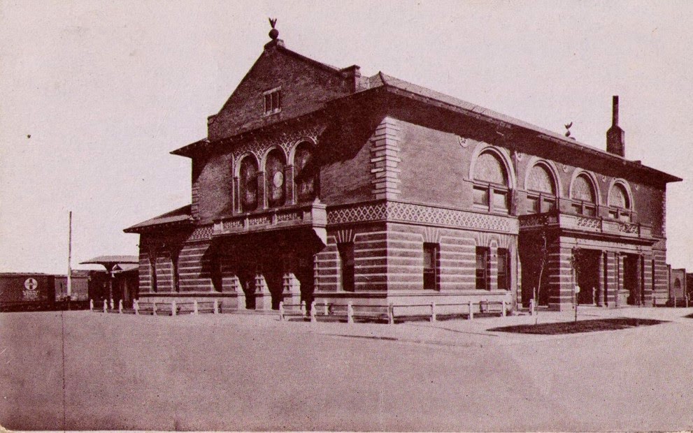 The Fort Worth Gazette: Lost 1880's History: Fort Worth's Little Known