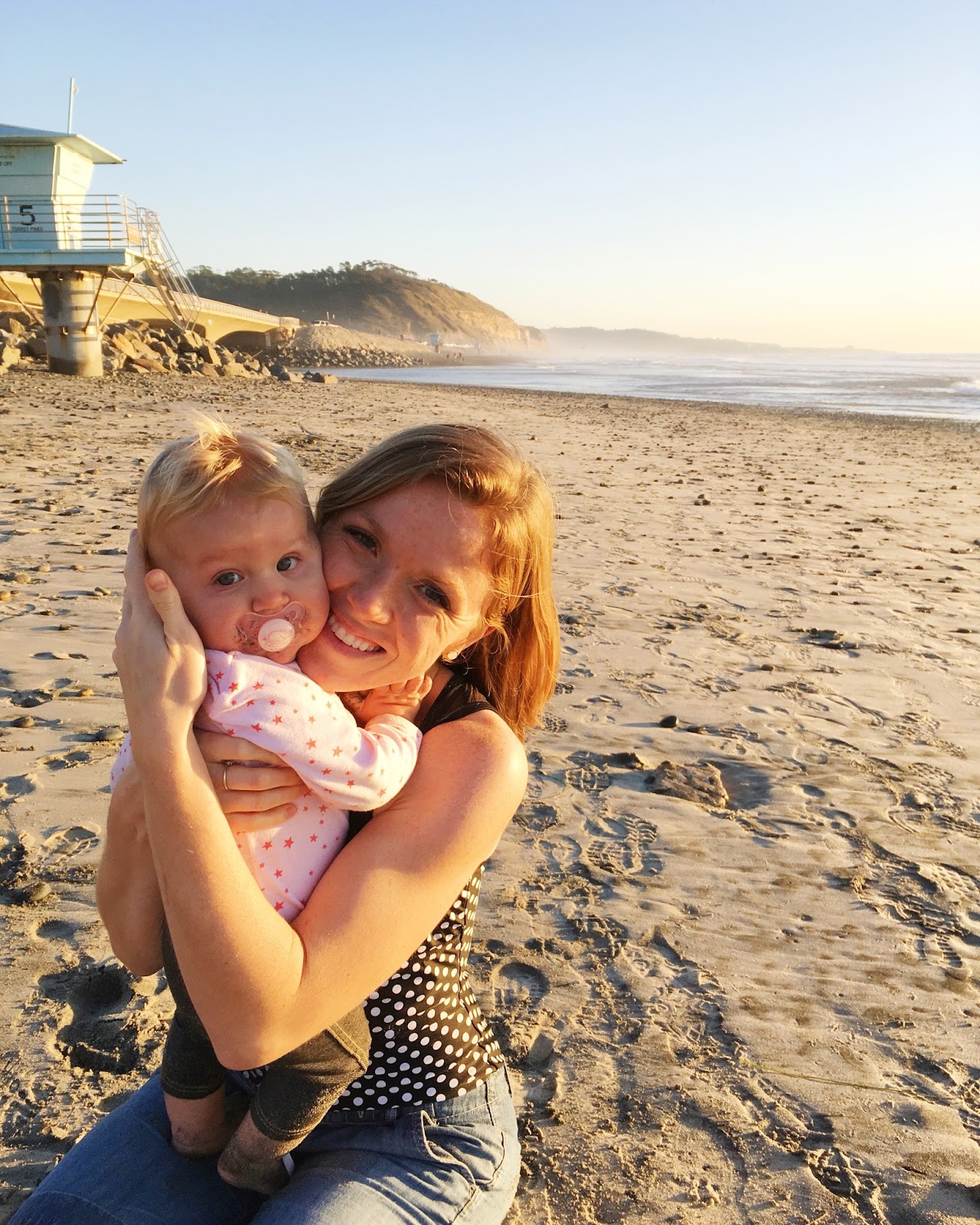 Q & A! ON GETTING THROUGH HARD TIMES + STAYING PEACEFUL WITH YOUR KIDS