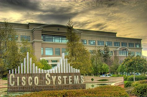 History of All Logos: All Cisco Systems Logos
