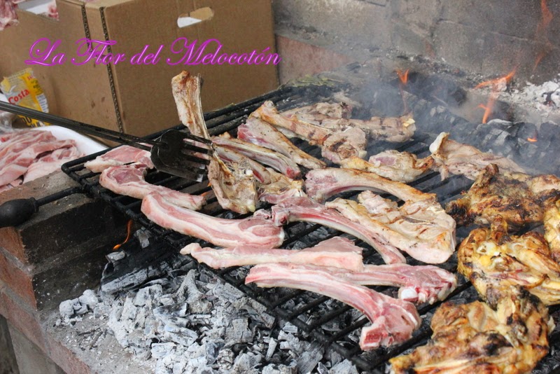 BARBACOA