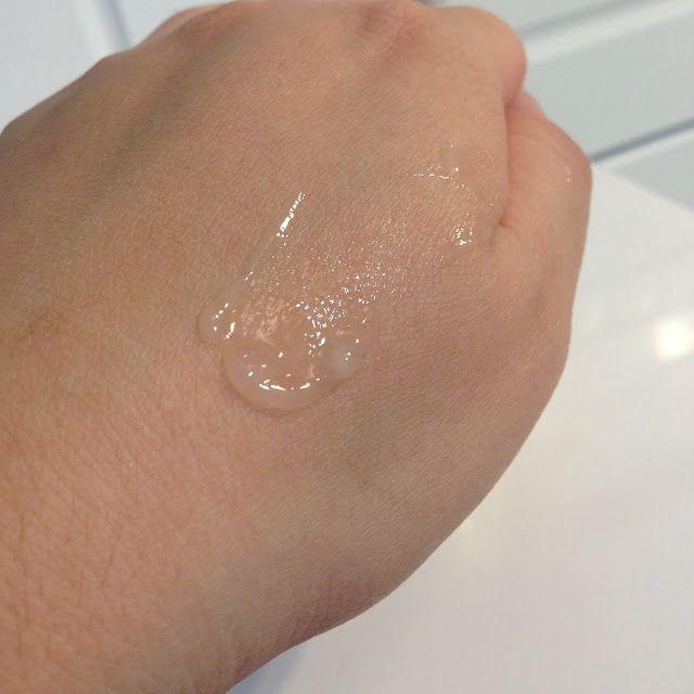 beautybypapot Review BioEssence Bird's Nest NutriCollagen