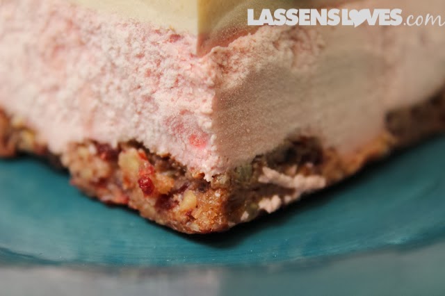 raw+vegan, strawberry+cheesecake