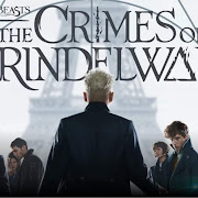 Review Film Fantastic Beasts The Crimes of Grindelwald