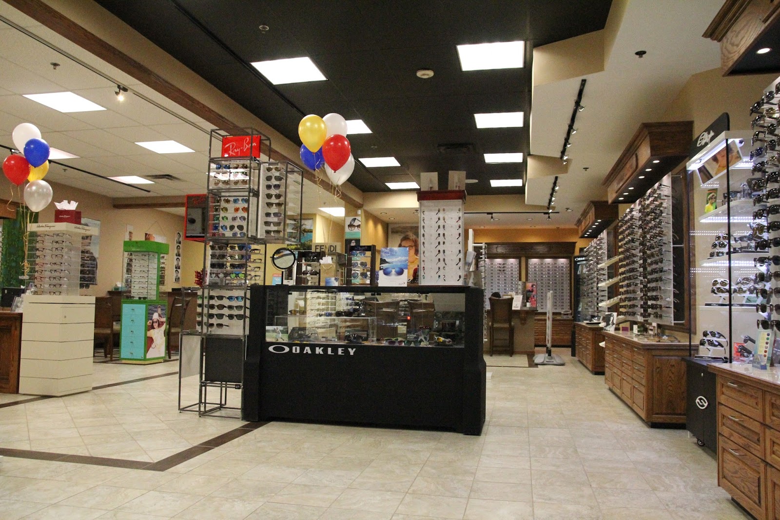 Design for Vision Opticians Dr. Mark Schnitzel to Join Design For