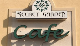Restaurant Impossible Secret Garden Cafe Open Reality Tv