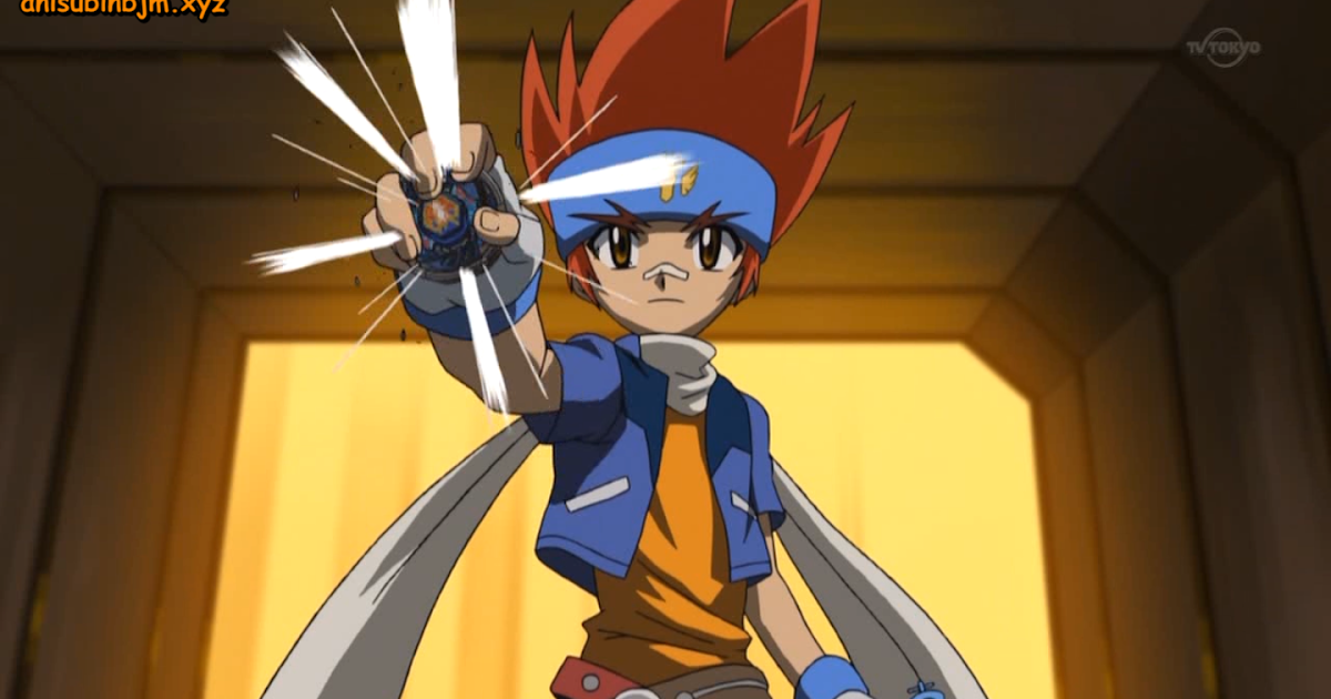 metal fight beyblade sub indonesia metal fight beyblade sub indonesia