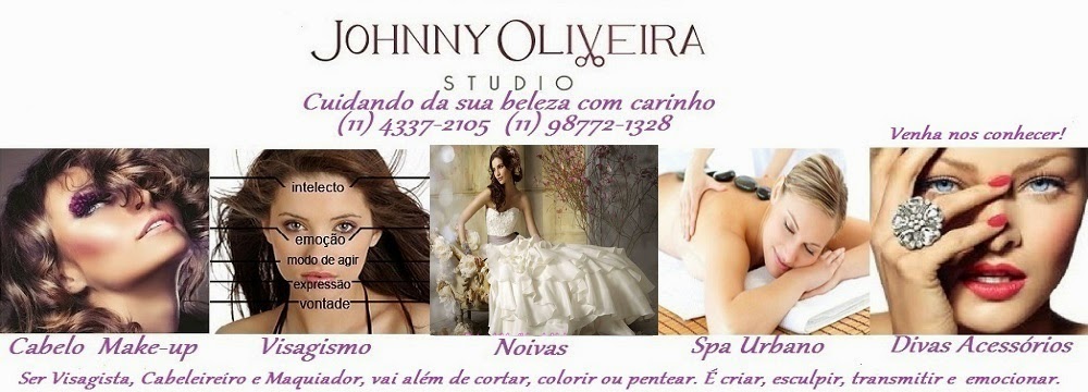 Johnny Oliveira Studio 