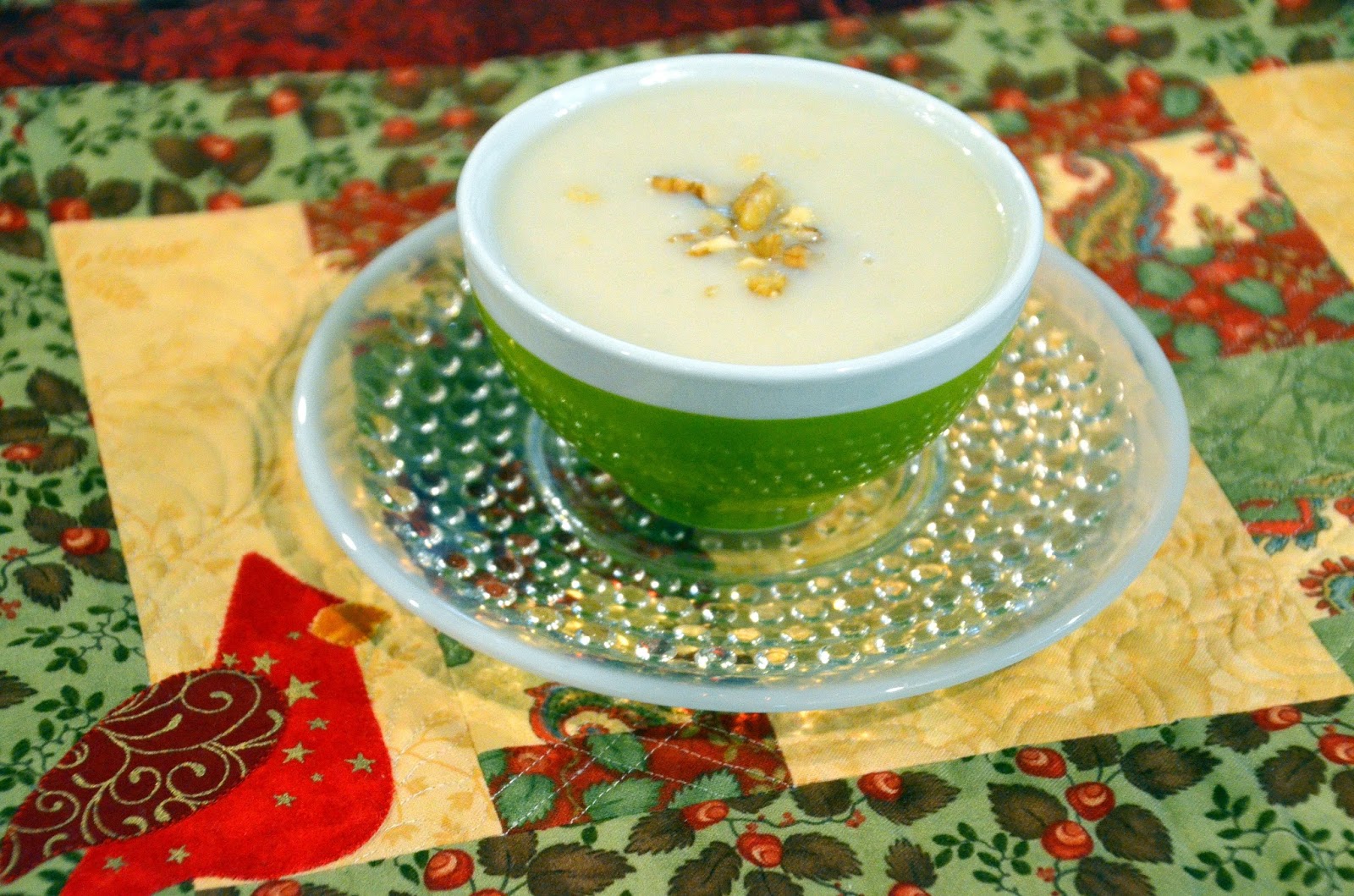 Mennonite Girls Can Cook Pear Soup