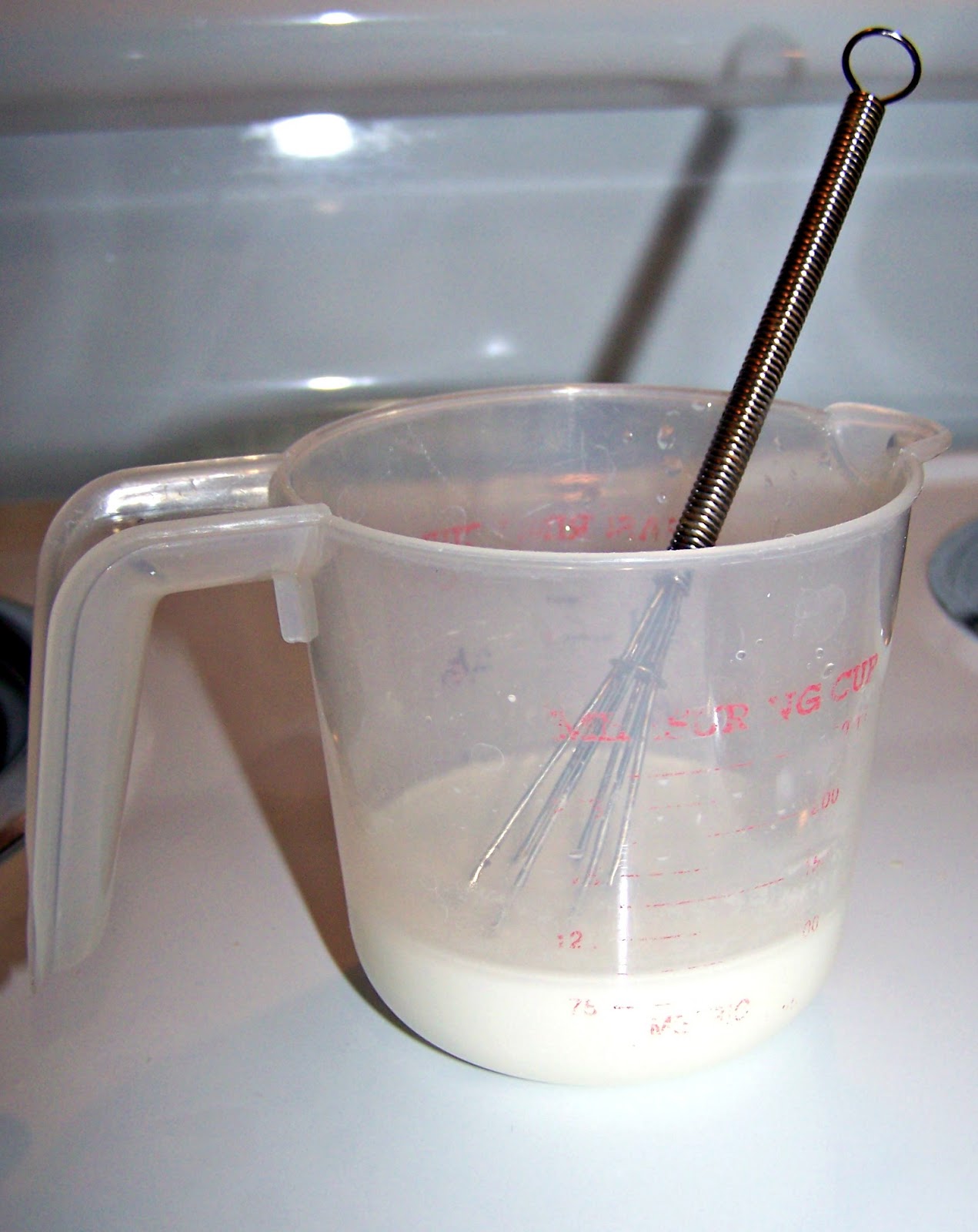 Turkey Pan Dripping Gravy