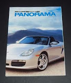 Porsche Panorama
