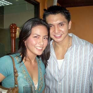 PBA Players with their Wife / Girlfriend | Pinoy BasketBalista