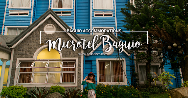 where to stay in baguio