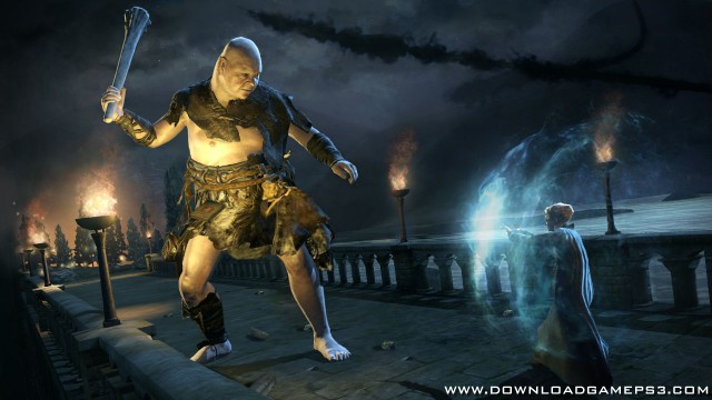 Harry Potter And The Deathly Hallows Part 2 Ps3 Iso - 54