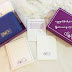 azyyatiliah.com Giveaway 2018 | Win Duck Card Holder