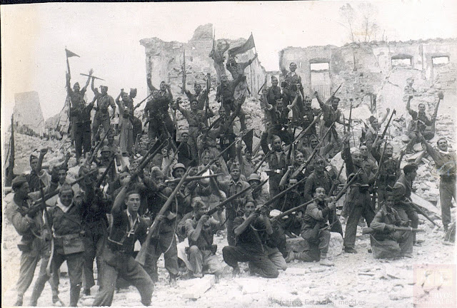 guerra civil toledo asedio alcázar 1936