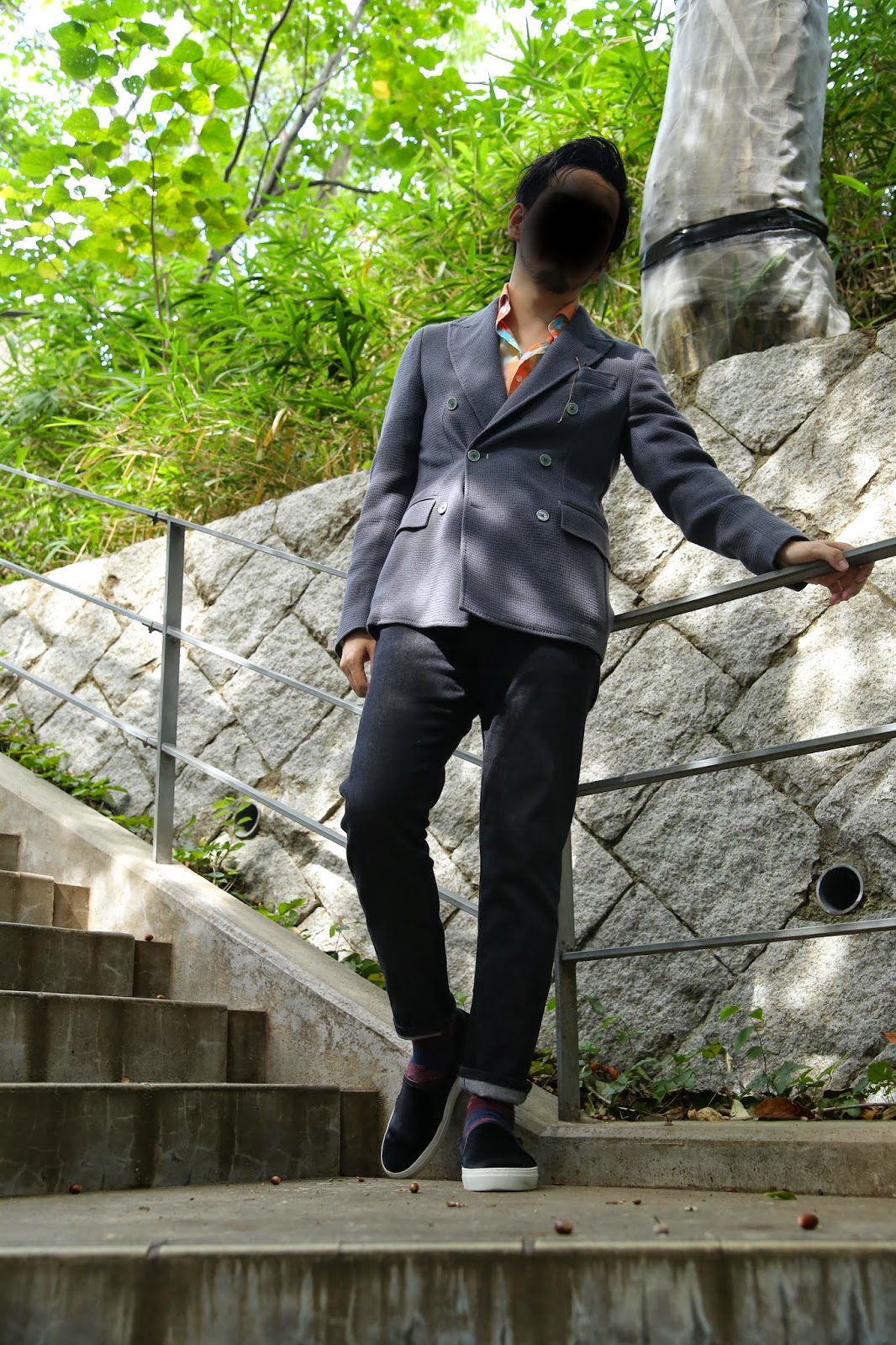 Photo+ 【コーディネート画像】今どき、カントリーテイストのイタリアコーデ