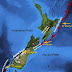 Huge Quake Edges New Zealand Islands Closer Together