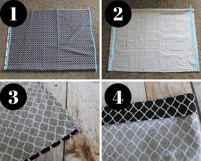 Simple Way of Caring for an Older Dog Sew Simple Home