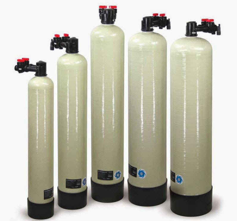 Clean Well Water Report Will Salt Free Water Softeners Remove Chlorine?