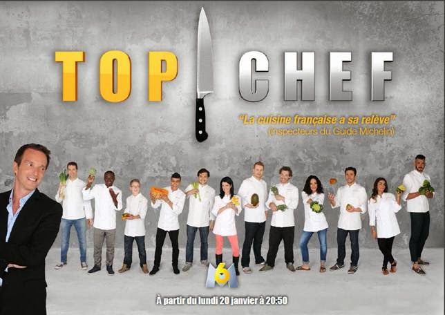 Comment Regarder Top Chef En Replay Regarder Top Chef Saison 5 en Chine! ~ De Paris à Xiamen