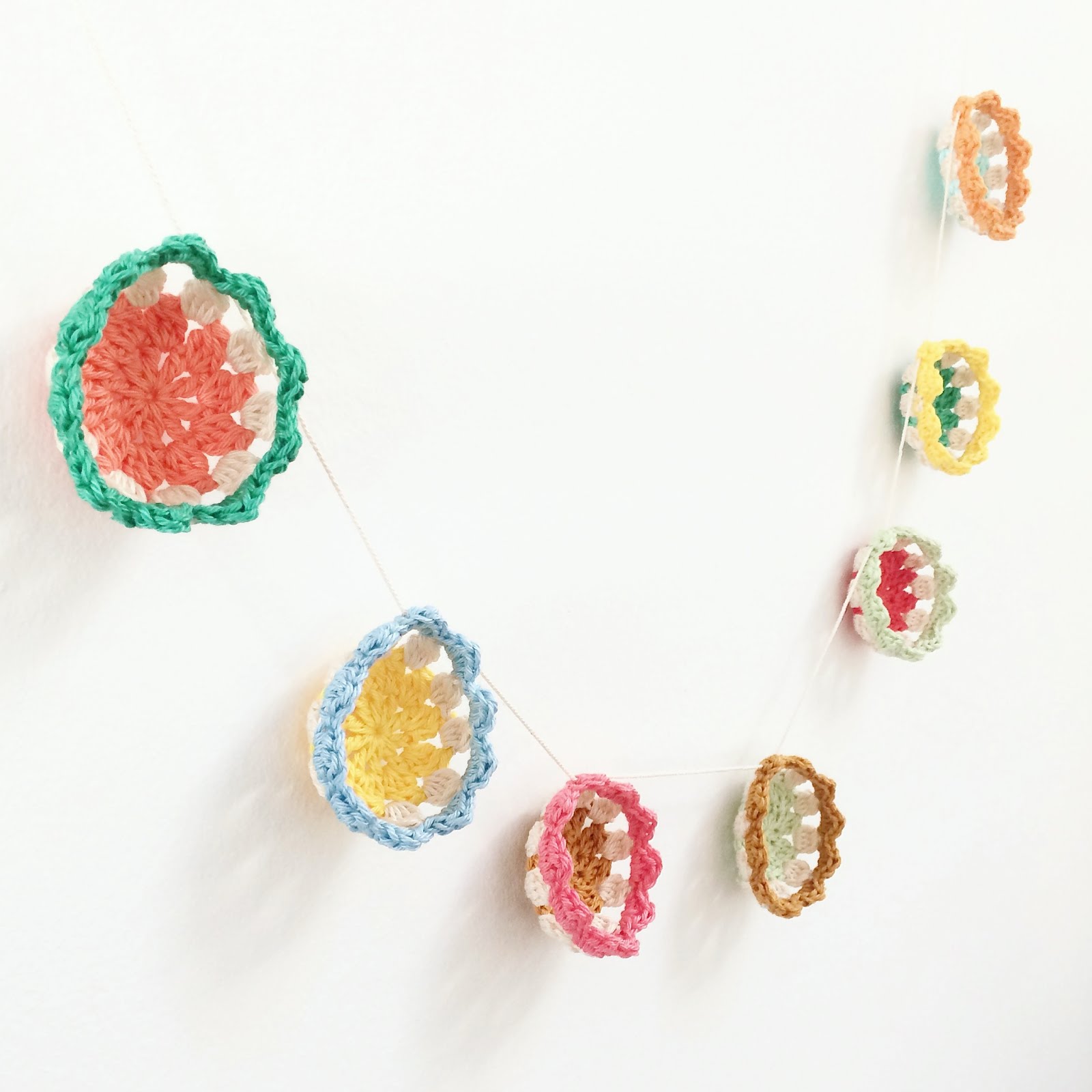Annemarie's Haakblog: Kawaii Crochet