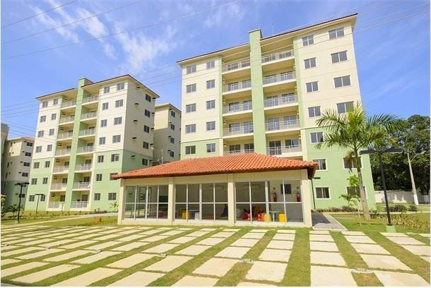 Arboretto Pra&ccedil;as - Use seu FGTS!