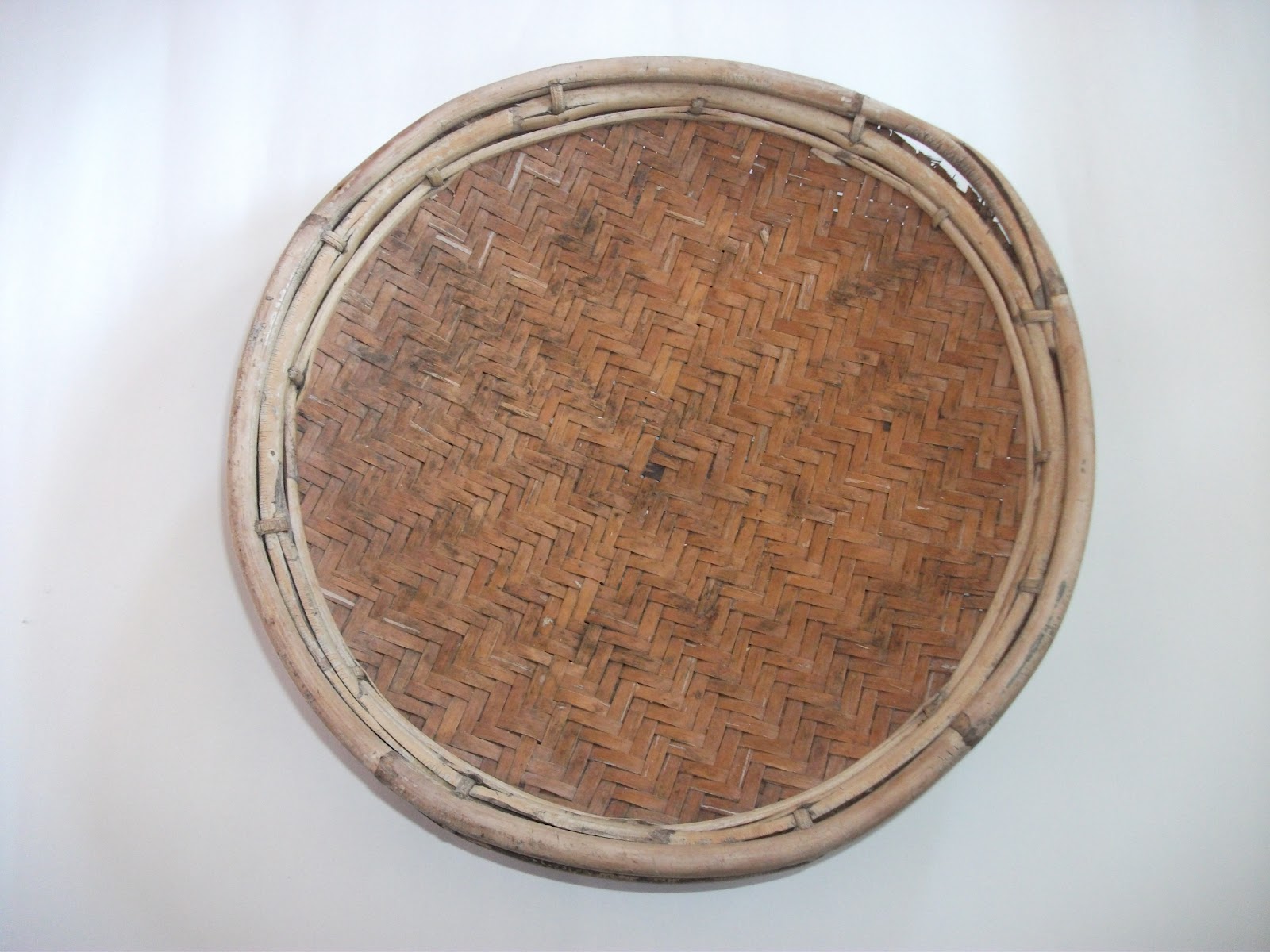 Proud-to-be World: Kankanaey Artifacts