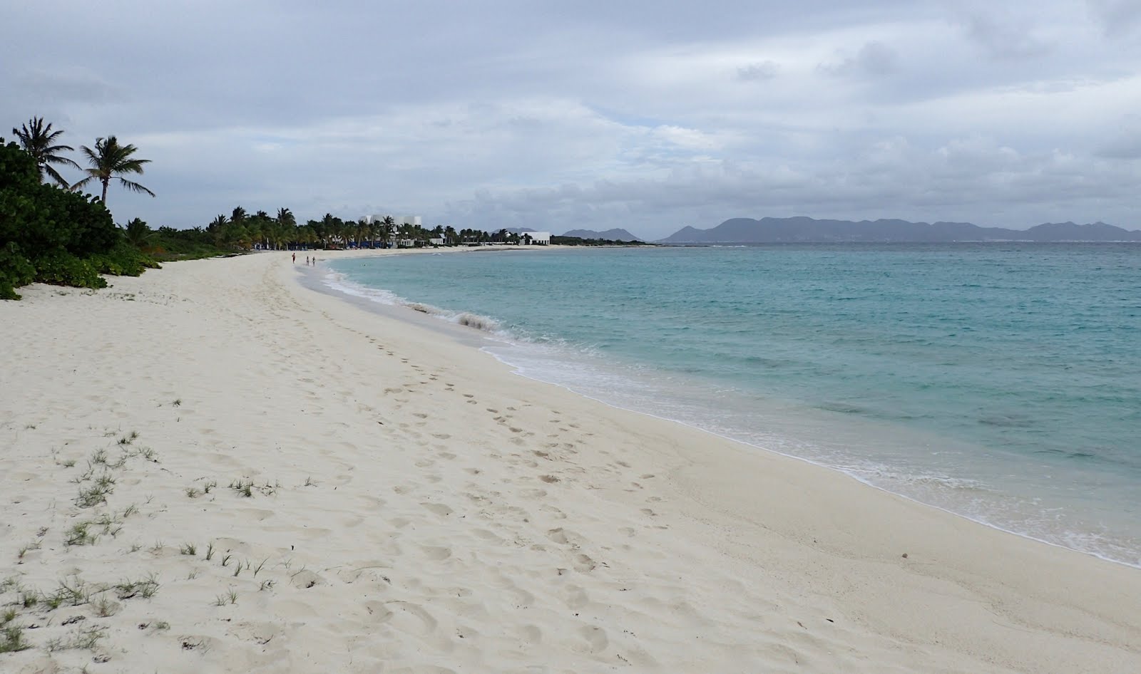 Things we did today... Chillin’ Like Anguillans