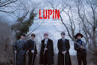 [MV] DONGKIZ 동키즈 regresan con LUPIN
