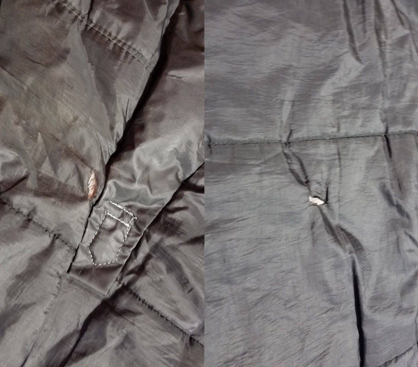 Dream Big Blankets, Clipping, and Training